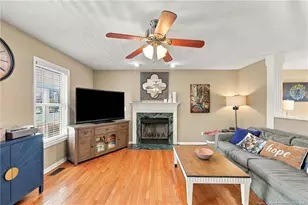90 Canyon Ct, Sanford, NC 27332 - Photo 6