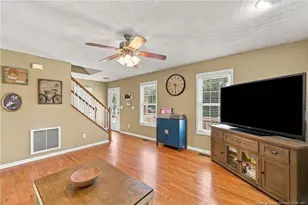 90 Canyon Ct, Sanford, NC 27332 - Photo 4