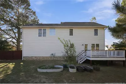 90 Canyon Court, Sanford, NC 27332 - Photo 36
