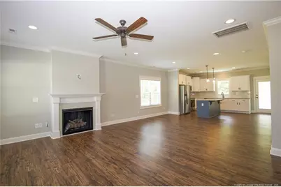 1021 Juniper Lake Road, West End, NC 27376 - Photo 4