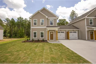 1021 Juniper Lake Road, West End, NC 27376 - Photo 1