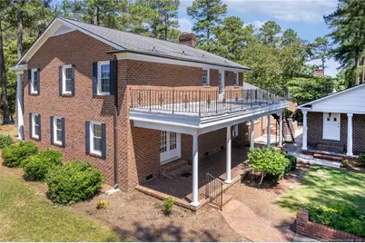 821 Cowles Street, Fayetteville, NC 28303 - Photo 38