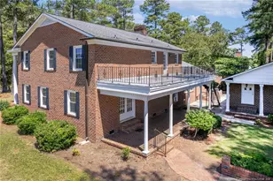 821 Cowles St, Fayetteville, NC 28303 - Photo 38