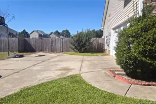 258 Home Stretch Ln, Raeford, NC 28376 - Photo 30
