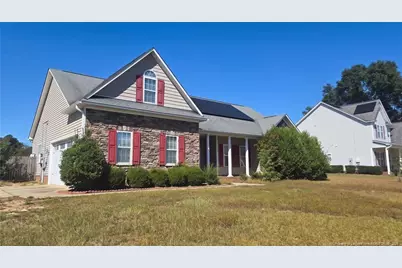258 Home Stretch Lane, Raeford, NC 28376 - Photo 2