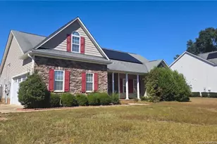 258 Home Stretch Ln, Raeford, NC 28376 - Photo 2