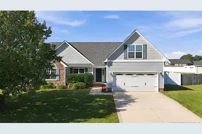 145 Crescent Drive, Raeford, NC 28376 - Photo 6