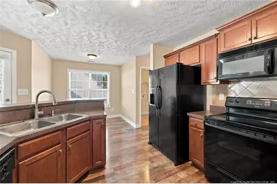 145 Crescent Drive, Raeford, NC 28376 - Photo 34