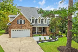 49 Lookout Point, Sanford, NC 27332 - Photo 4