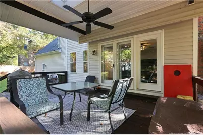 2087 Loganberry Drive, Fayetteville, NC 28304 - Photo 36