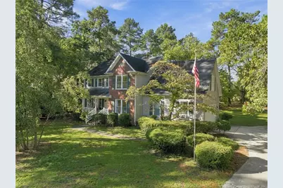 2087 Loganberry Drive, Fayetteville, NC 28304 - Photo 40