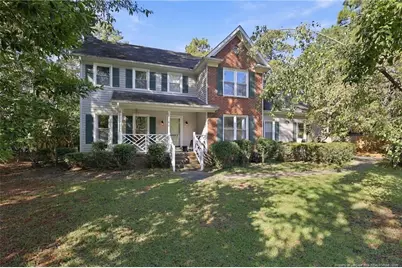 2087 Loganberry Drive, Fayetteville, NC 28304 - Photo 1