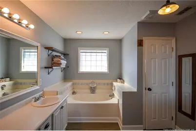 132 Arbor Drive, Raeford, NC 28376 - Photo 24