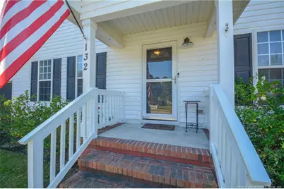 132 Arbor Drive, Raeford, NC 28376 - Photo 4