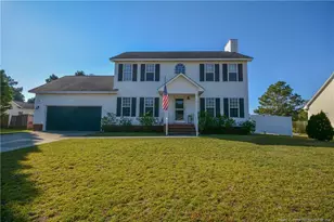 132 Arbor Dr, Raeford, NC 28376 - Photo 1