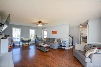 132 Arbor Drive, Raeford, NC 28376 - Photo 6