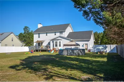 132 Arbor Drive, Raeford, NC 28376 - Photo 44