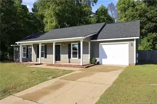 6559 Anniston St, Parkton, NC 28371 - Photo 2
