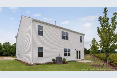 672 Wilder Bloom Path, Aberdeen, NC 28315 - Photo 36
