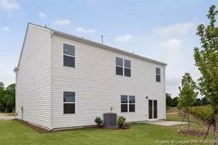 672 Wilder Bloom Path, Aberdeen, NC 28315 - Photo 36