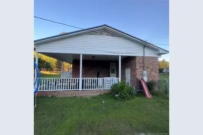 3750 Arabia Road, Raeford, NC 28376 - Photo 2