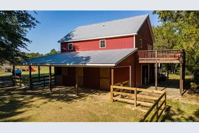 28705 N Turnpike Road, Wagram, NC 28396 - Photo 32