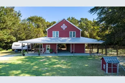 28705 N Turnpike Road, Wagram, NC 28396 - Photo 1