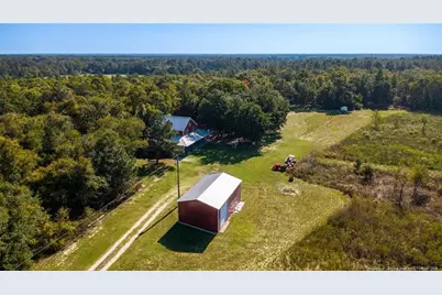 28705 N Turnpike Road, Wagram, NC 28396 - Photo 42