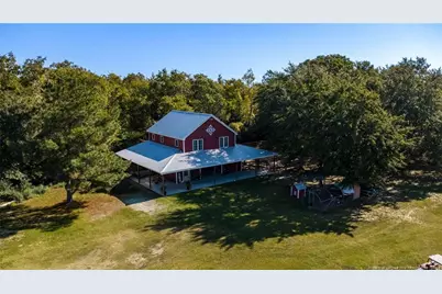 28705 N Turnpike Road, Wagram, NC 28396 - Photo 40