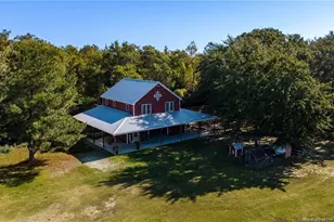 28705 N Turnpike Rd, Wagram, NC 28396 - Photo 40