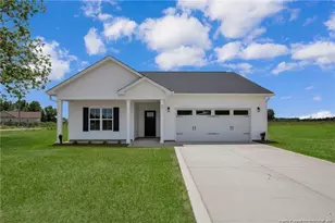78 Apex Dr, Parkton, NC 28371 - Photo 2