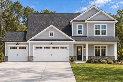 67 Magnolia Bloom Trail, Lillington, NC 27546 - Photo 1