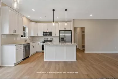 46 Apex Drive, Parkton, NC 28371 - Photo 2