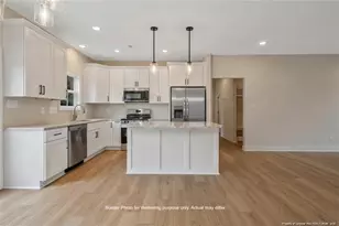 46 Apex Dr, Parkton, NC 28371 - Photo 2