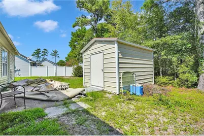 4401 Owendon Drive, Shallotte, NC 28470 - Photo 24