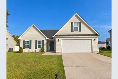 249 Saint George Drive, Raeford, NC 28376 - Photo 1