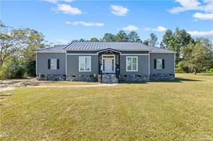 3071 NC-20, Saint Pauls, NC 28384 - Photo 1