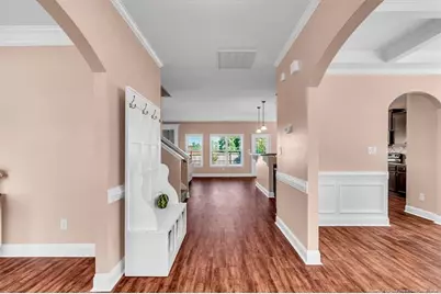 286 Peaceford Avenue, Raeford, NC 28376 - Photo 4