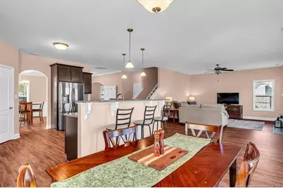 286 Peaceford Avenue, Raeford, NC 28376 - Photo 10