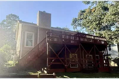 4436 Briton Circle, Fayetteville, NC 28314 - Photo 26