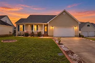 2408 Camp Lejeune Ct, Hope Mills, NC 28348 - Photo 1