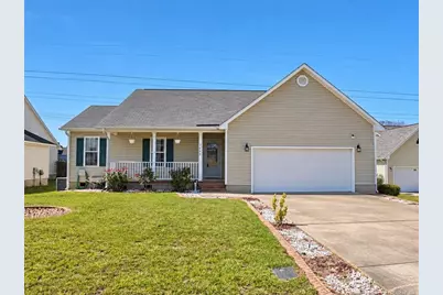 2408 Camp Lejeune Court, Hope Mills, NC 28348 - Photo 2