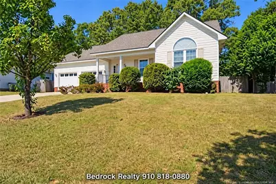 2926 Coachway Drive, Fayetteville, NC 28306 - Photo 2