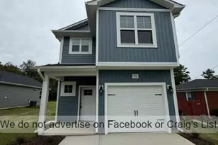 722 Chapel Hill Rd, Spring Lake, NC 28390 - Photo 1