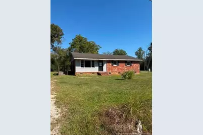 1596 McLean Chapel Church Road, Bunnlevel, NC 28323 - Photo 1