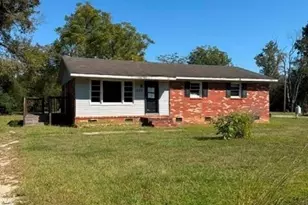 1596 McLean Chapel Church Rd, Bunnlevel, NC 28323 - Photo 1