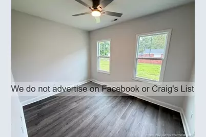 728 Chapel Hill Road, Spring Lake, NC 28390 - Photo 8
