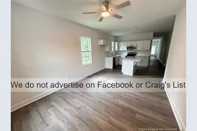 728 Chapel Hill Road, Spring Lake, NC 28390 - Photo 2