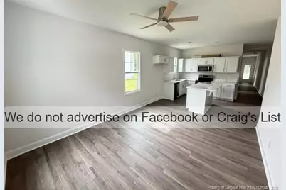 744 Chapel Hill Road, Spring Lake, NC 28390 - Photo 2