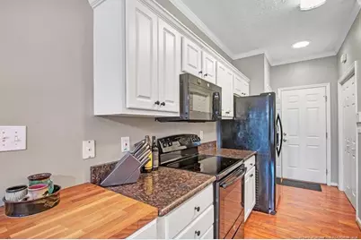 1527 Dixon Drive, Fayetteville, NC 28305 - Photo 8